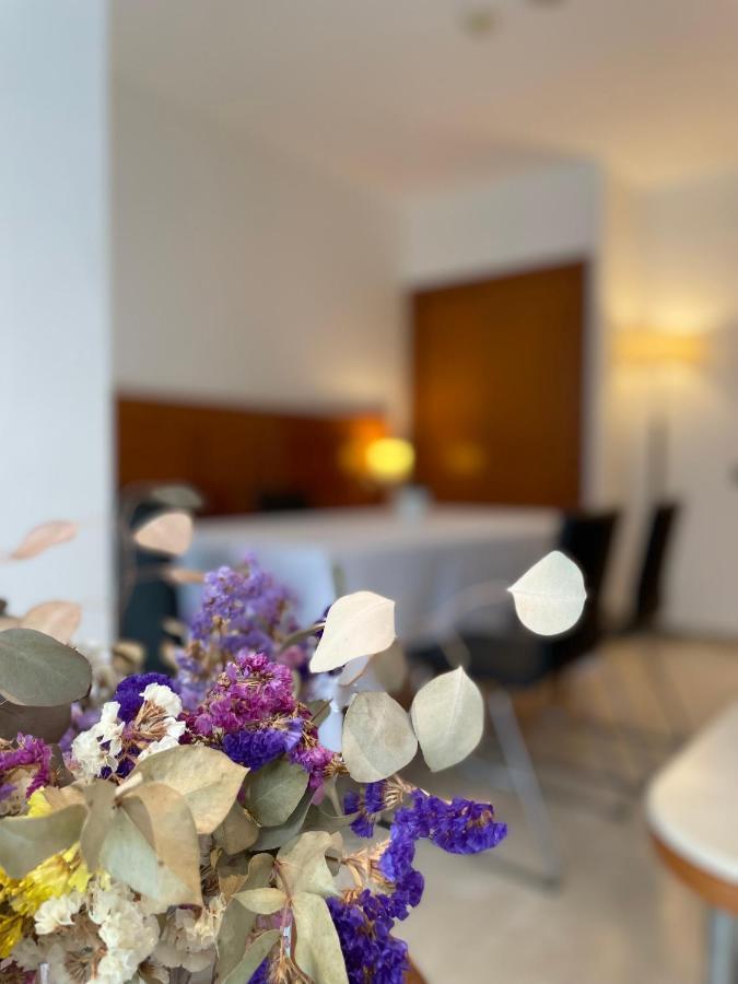Hotel Calasanz Molins de Rei Ngoại thất bức ảnh